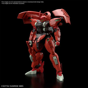 [PREORDINE] HG Darilbalde 1/144 - Mobile Suit Gundam: The Witch From Mercury