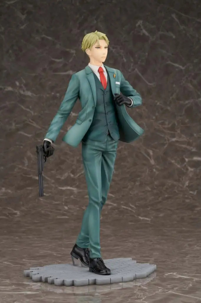 SPY X FAMILY: Loid Forger Statua 1/7 F:Nex Furyu