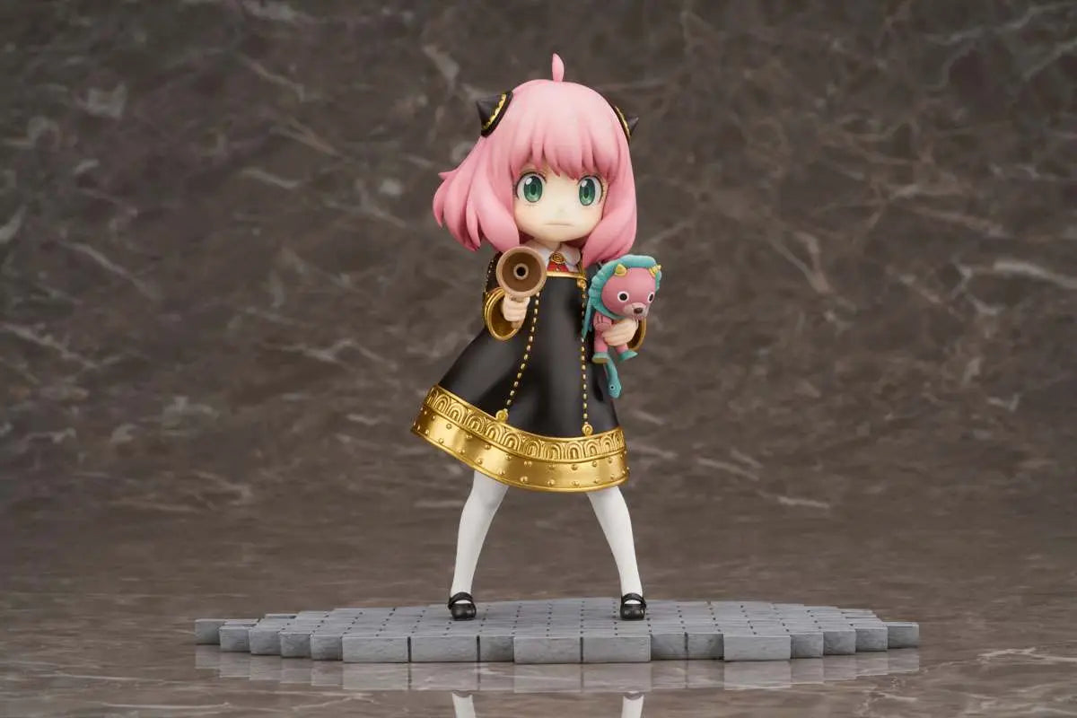 [PREORDINE] SPY X FAMILY Anya Forger Statua 1/7 F:Nex Furyu
