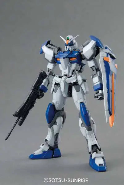 [PREORDINE] MG Gundam Duel Assault Shroud 1/100 - Model Kit Bandai