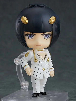 [PREORDINE] Nendoroid Bruno Bucciarati Rerun - JoJo's Bizarre Adventure Golden Wind