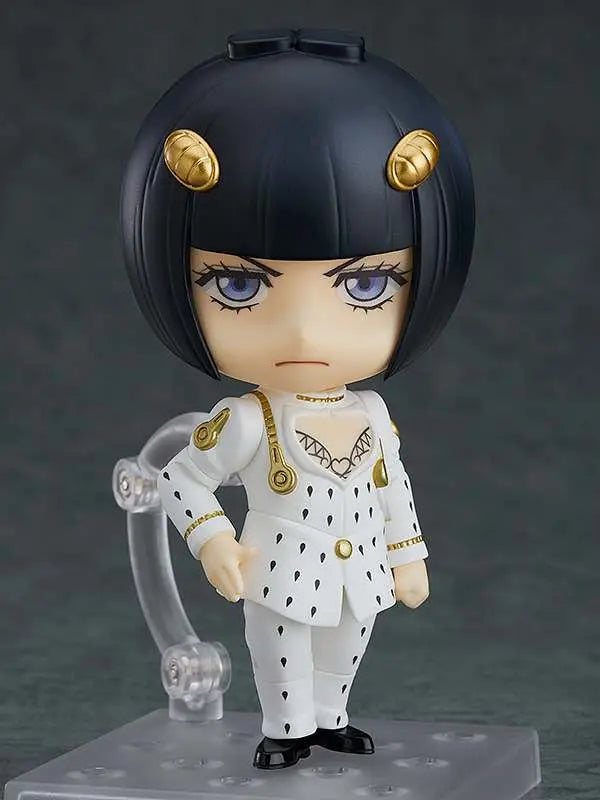 [PREORDINE] Nendoroid Bruno Bucciarati Rerun - JoJo's Bizarre Adventure Golden Wind