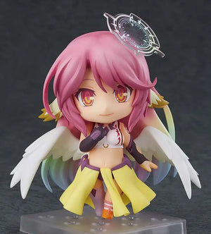 [PREORDINE] No Game No Life: Jibril Nendoroid Rerun - Mini Figura