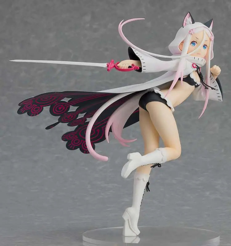 [PREORDINE] Arsnotoria Cat Kingdom PUP - Smile of the Arsnotoria Statua