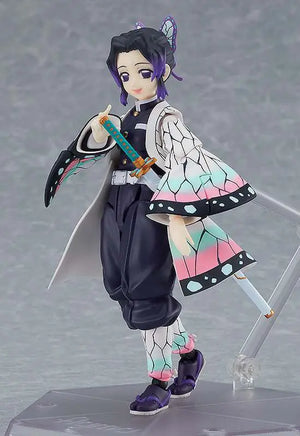 [PREORDINE] Demon Slayer Shinobu Kocho Figma Action Figure