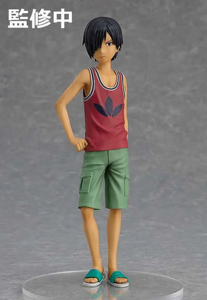 [PREORDINE] Summer Wars - Kazuma Ikezawa PUP - Statua
