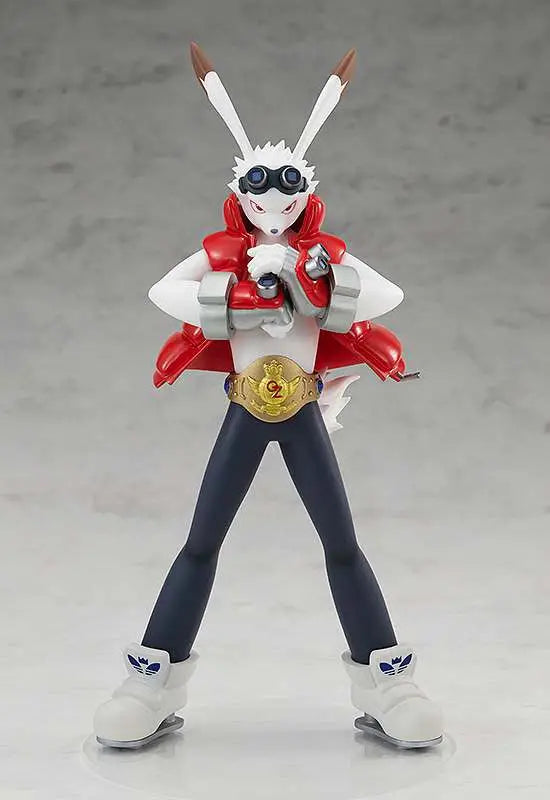 [PREORDINE] Summer Wars: King Kazma POP UP PARADE Statua