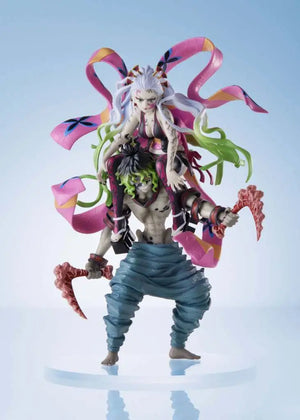 [PREORDINE] Demon Slayer: Daki & Gyutaro Conofig Statua