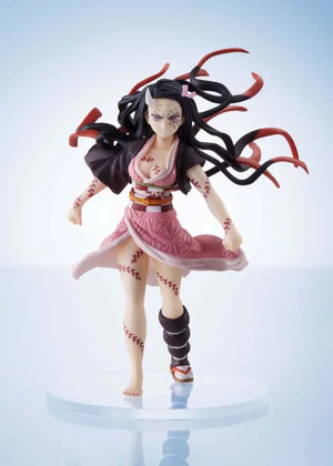 [PREORDINE] Demon Slayer: Kimetsu no Yaiba - Nezuko Kamado (Demon Adv) Conofig ANIPLEX