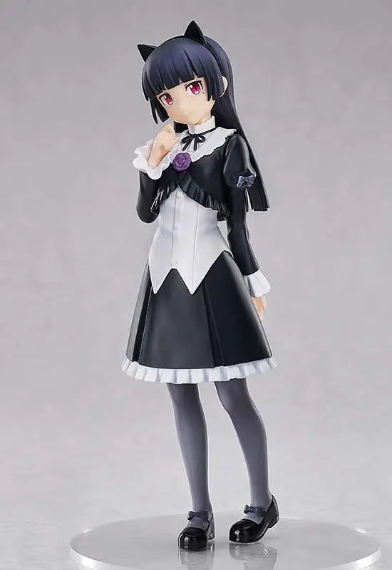 [PREORDINE] Statua Kuroneko POP UP PARADE da Oreimo