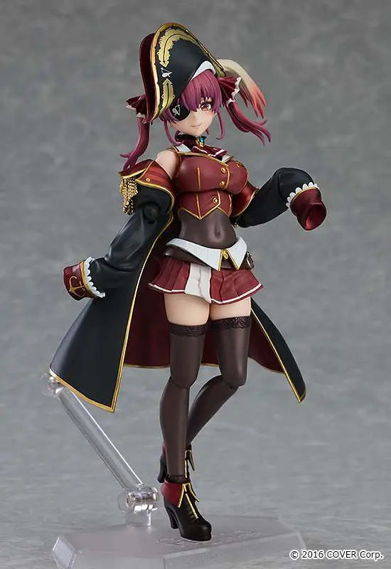 [PREORDINE] Figma Hololive Production: Houshou Marine Action Figure