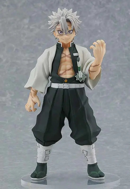 [PREORDINE] Demon Slayer: Sanemi Shinazugawa POP UP PARADE Statua