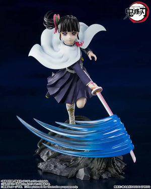 [PREORDINE] Demon Slayer: Kanao Tsuyuri - Figuarts ZERO Statua