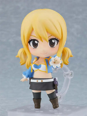 [PREORDINE] FAIRY TAIL Lucy Heartfilia Nendoroid Action Figure