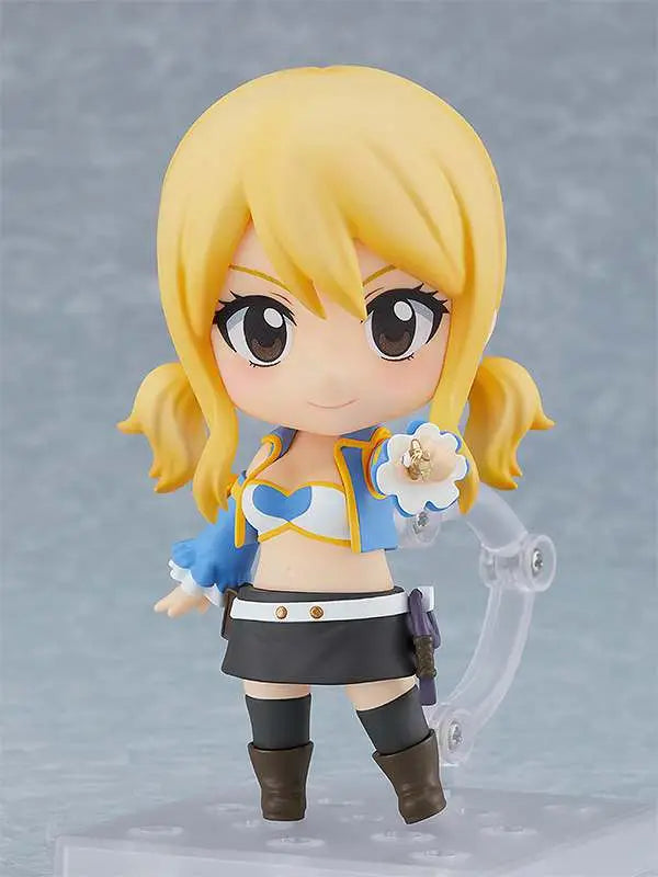 [PREORDINE] FAIRY TAIL Lucy Heartfilia Nendoroid Action Figure
