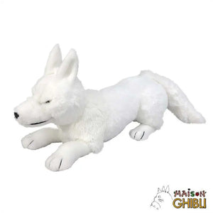 [PREORDINE] Peluche Moro Lupo Principessa Mononoke - Studio Ghibli