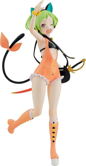 [PREORDINE] Statua Smile of the Arsnotoria: Mel Cat King - POP UP PARADE