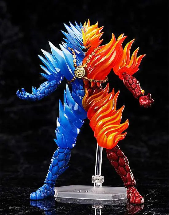 [PREORDINE] Dragon Quest: The Adventure of Dai - Flazzard Figma Action Figure