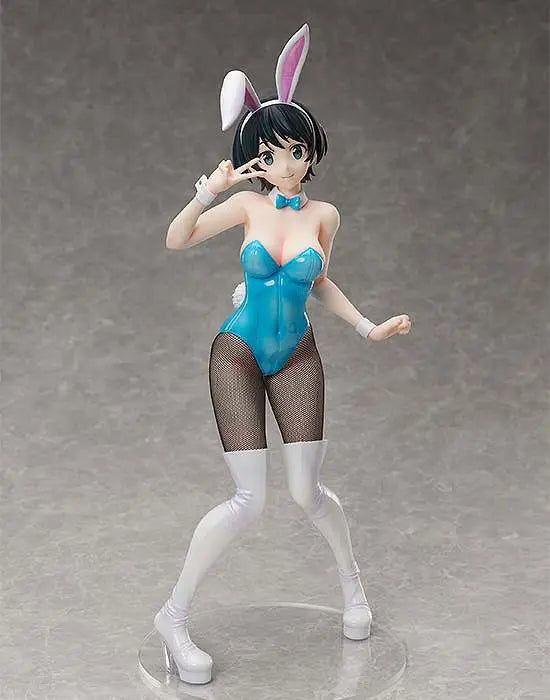 [PREORDINE] Rent-a-Girlfriend Ruka Sarashina Bunny Ver. Statua 1/4