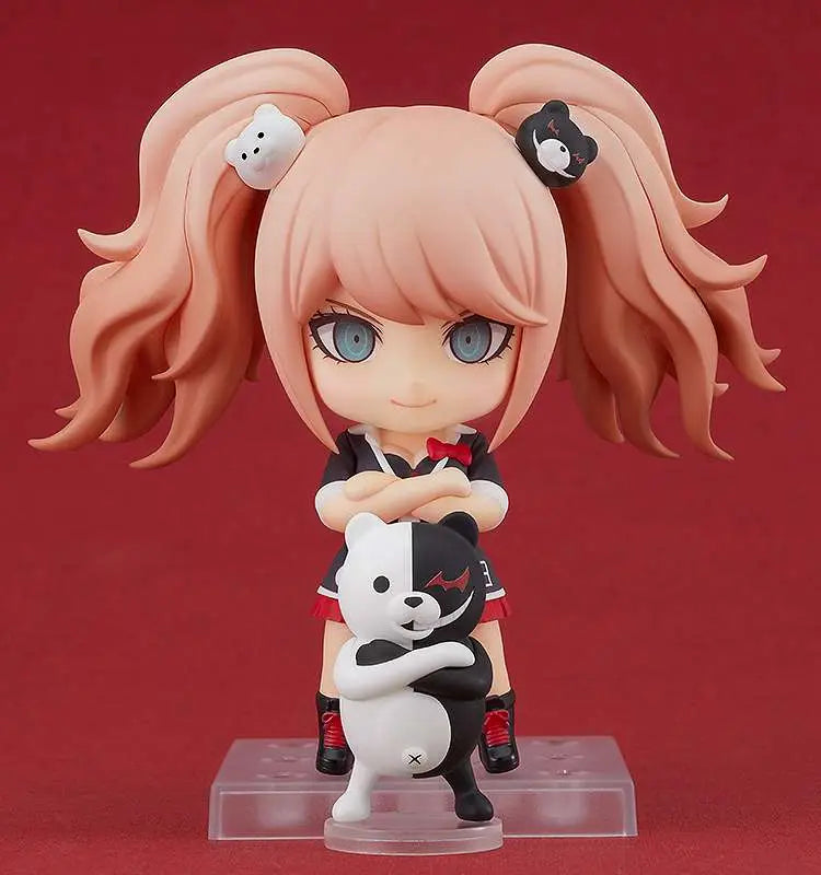 [PREORDINE] Danganronpa Junko Enoshima Nendoroid - Mini Figura da Collezione