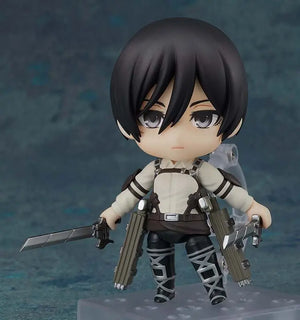 [PREORDINE] Attack on Titan - Mikasa Ackerman Nendoroid