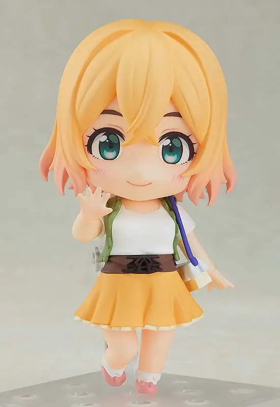 [PREORDINE] Rent-a-Girlfriend: Mami Nanami Nendoroid - Mini Figura