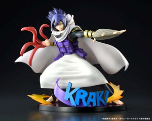 [PREORDINE] My Hero Academia: Statua Tamaki Amajiki Hero Suit 1/8 Bellfine