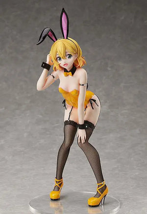 [PREORDINE] Rent-a-Girlfriend: Statua Mami Nanami Bunny Style 1/4