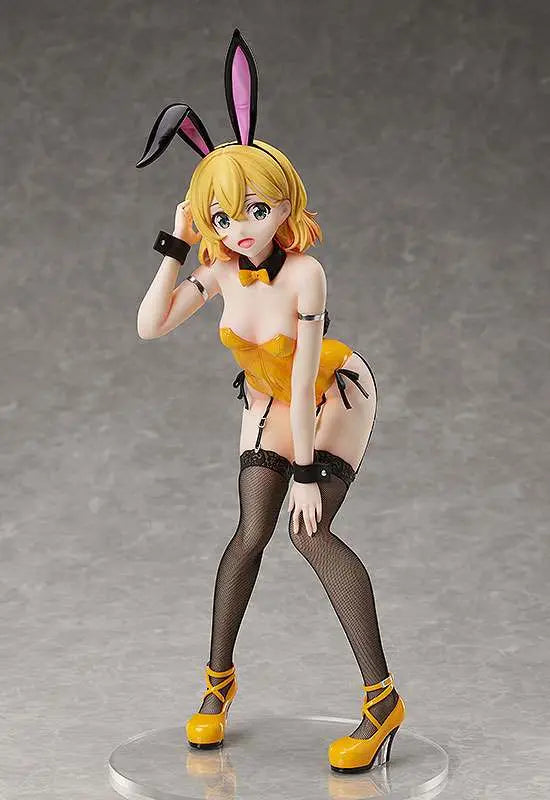 [PREORDINE] Rent-a-Girlfriend: Statua Mami Nanami Bunny Style 1/4