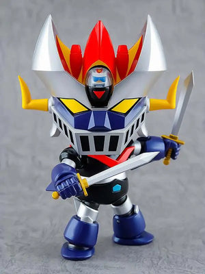 [PREORDINE] Great Mazinger Nendoroid - Action Figure Collezionabile