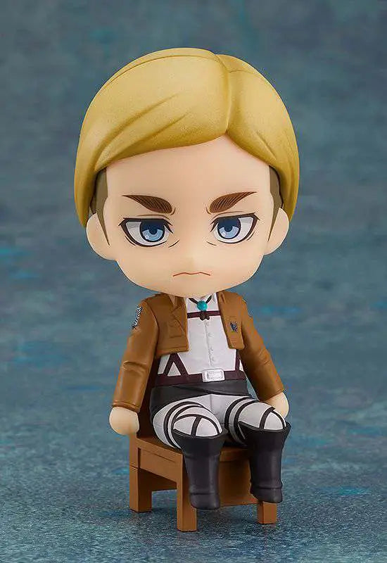 [PREORDINE] Nendoroid Swacchao Erwin Smith - Attack on Titan