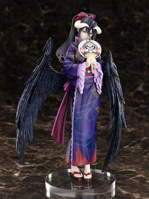 [PREORDINE] Overlord Albedo Yukata Statua 1/8 Furyu