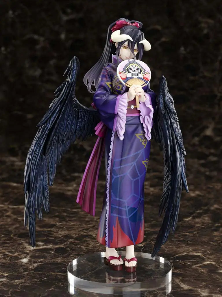 [PREORDINE] Overlord Albedo Yukata Statua 1/8 Furyu