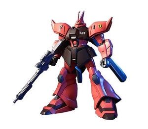 [PREORDINE] HGUC GELGOOG J 1/144 - Model Kit Gunpla Bandai