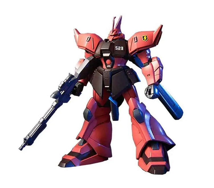 [PREORDINE] HGUC GELGOOG J 1/144 - Model Kit Gunpla Bandai