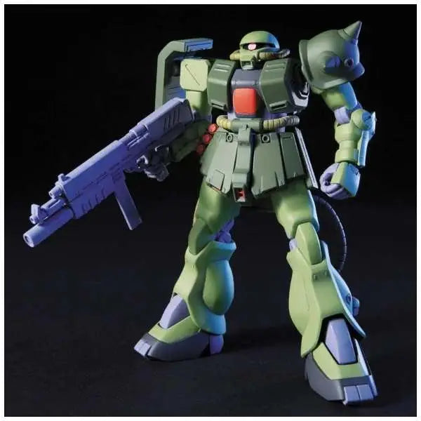 [PREORDINE] HGUC Zaku II Kai 1/144 - Model Kit Bandai Gunpla