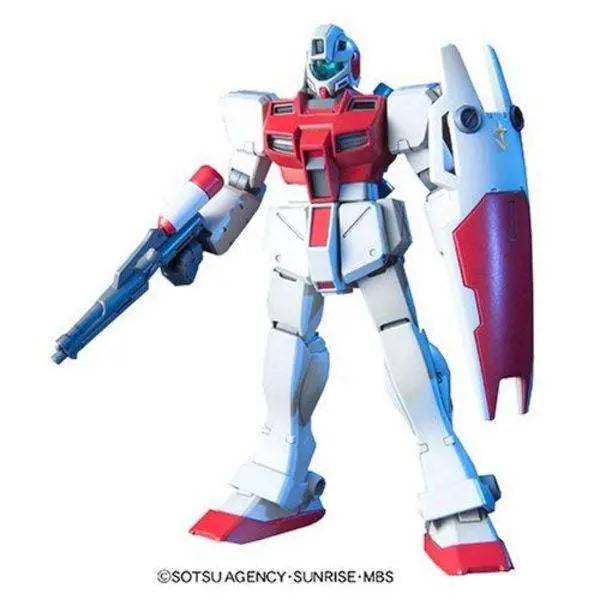 [PREORDINE] HGUC GM Command Space 1/144 - Model Kit Gunpla Bandai