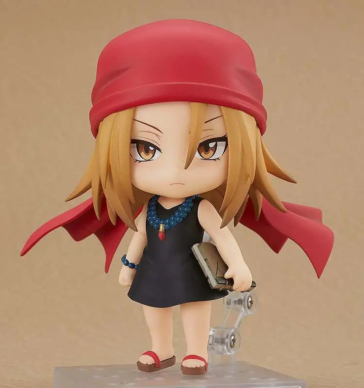 [PREORDINE] SHAMAN KING ANNA KYOYAMA NENDOROID - GOODSMILE FR