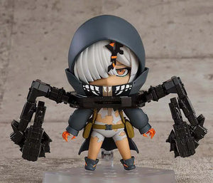[PREORDINE] Nendoroid Strength - Black Rock Shooter: Dawn Fall