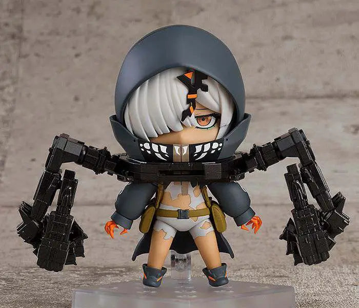 [PREORDINE] Nendoroid Strength - Black Rock Shooter: Dawn Fall