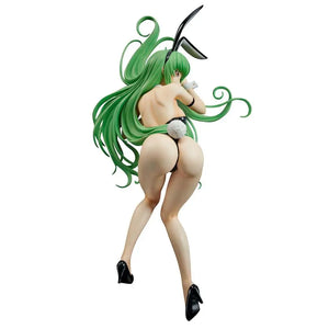 [PREORDINE] Code Geass C.C. Bunny Ver. Statua B-Style Megahouse