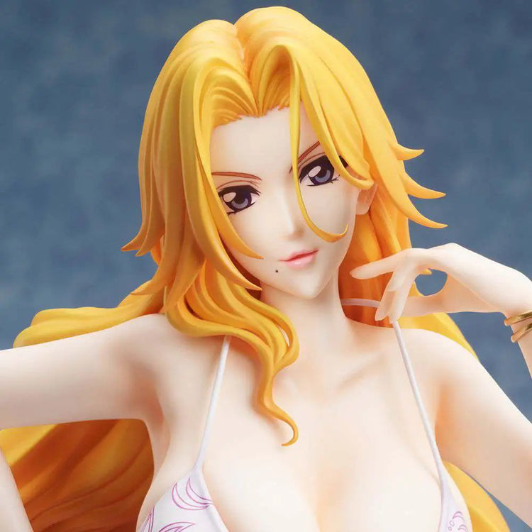 [PREORDINE] BLEACH Rangiku Matsumoto B-STYLE Statua - MEGAHOUSE