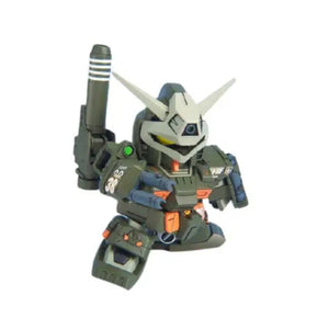 [PREORDINE] BB Gundam FA #251 - Model Kit Bandai Gunpla
