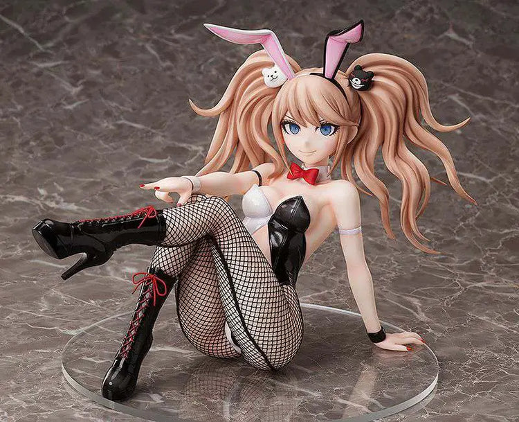 [PREORDINE] Danganronpa: Junko Enoshima Bunny Ver. Statua 1/4