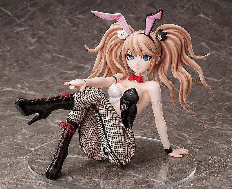 [PREORDINE] Danganronpa: Junko Enoshima Bunny Ver. Statua 1/4