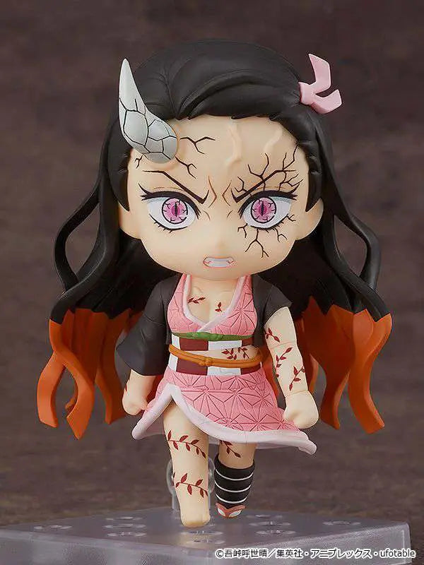 [PREORDINE] Nendoroid Nezuko Kamado Demonization - Demon Slayer