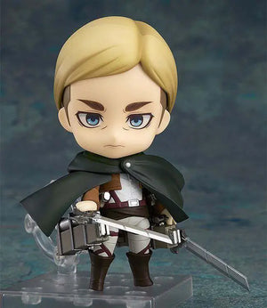 [PREORDINE] Nendoroid Erwin Smith Attack on Titan - Rerun