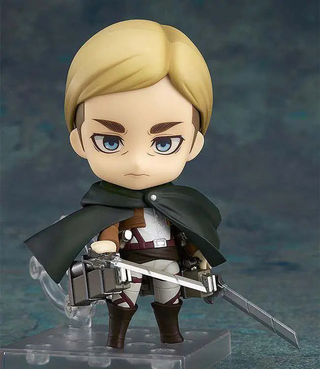 [PREORDINE] Nendoroid Erwin Smith Attack on Titan - Rerun