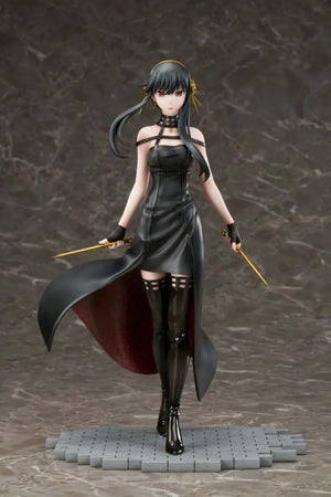 [PREORDINE] SPY X FAMILY Yor Forger Statua 1/7 FURYU