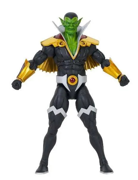 [PREORDINE] Marvel Select Super-Skrull Action Figure Diamond Select
